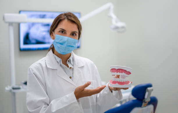 Best Emergency Dentist for Special Needs Patients in Odessa, MO