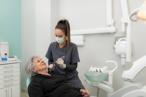 Best Emergency Dental Services for Seniors in Odessa, MO