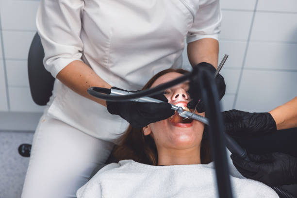 Best Emergency Dentist for Knocked-Out Tooth in Odessa, MO
