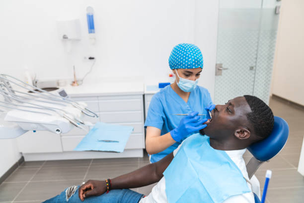 Best Pediatric Emergency Dentist in Odessa, MO